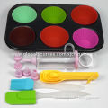 Cupcake and Muffin Decorating Kit